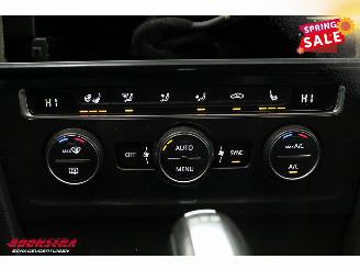 Volkswagen Golf Variant 1.0 TSI DSG Comfortline ACC Clima LRHZ SHZ PDC AHK picture 15