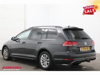 Volkswagen Golf Variant 1.0 TSI DSG Comfortline ACC Clima LRHZ SHZ PDC AHK picture 4