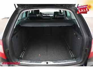 Skoda Superb Combi 1.6 TDI Greenline Ambition Memory Xenon Navi Cruise SHZ PDC picture 25