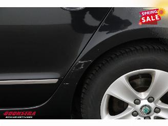 Skoda Superb Combi 1.6 TDI Greenline Ambition Memory Xenon Navi Cruise SHZ PDC picture 6