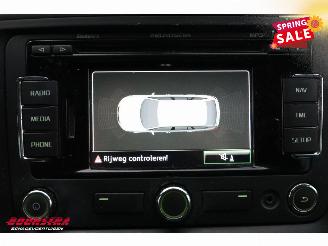 Skoda Superb Combi 1.6 TDI Greenline Ambition Memory Xenon Navi Cruise SHZ PDC picture 21