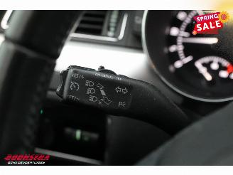 Skoda Superb Combi 1.6 TDI Greenline Ambition Memory Xenon Navi Cruise SHZ PDC picture 17