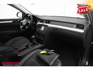 Skoda Superb Combi 1.6 TDI Greenline Ambition Memory Xenon Navi Cruise SHZ PDC picture 9