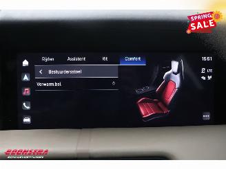 Porsche Taycan 79 kWh Pano LED Leder Cruise SHZ picture 26