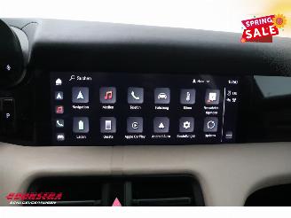 Porsche Taycan 79 kWh Pano LED Leder Cruise SHZ picture 22