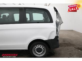 Mercedes Vito Tourer 114 CDI 9G-Tronic 8-Pers. Airco Cruise PDC 43.467 km! picture 6