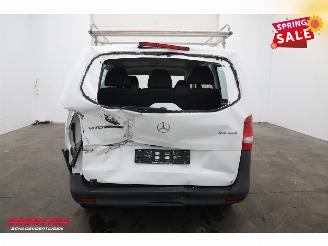 Mercedes Vito Tourer 114 CDI 9G-Tronic 8-Pers. Airco Cruise PDC 43.467 km! picture 8