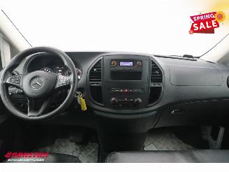 Mercedes Vito Tourer 114 CDI 9G-Tronic 8-Pers. Airco Cruise PDC 43.467 km! picture 14