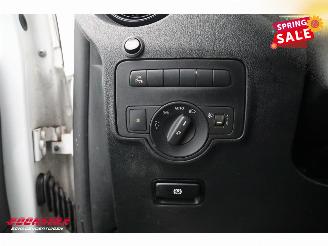 Mercedes Vito Tourer 114 CDI 9G-Tronic 8-Pers. Airco Cruise PDC 43.467 km! picture 23