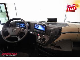 Mercedes Actros 1842 4X2 Euro 6 picture 16