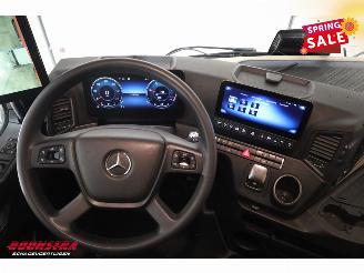 Mercedes Actros 1842 4X2 Euro 6 picture 17