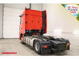 Mercedes Actros 1842 4X2 Euro 6 picture 4