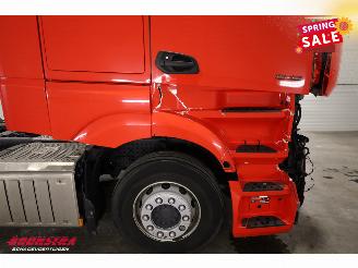 Mercedes Actros 1842 4X2 Euro 6 picture 7