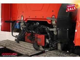 Mercedes Actros 1842 4X2 Euro 6 picture 14