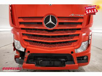 Mercedes Actros 1842 LS 4X2 Euro 6 picture 7