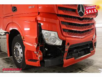 Mercedes Actros 1842 LS 4X2 Euro 6 picture 6
