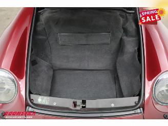 Porsche 911 993 Cabrio 3.6 Aut. Leder Airco Cruise picture 24