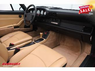 Porsche 911 993 Cabrio 3.6 Aut. Leder Airco Cruise picture 5
