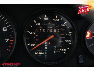 Porsche 911 993 Cabrio 3.6 Aut. Leder Airco Cruise picture 13