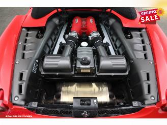 Ferrari F430 Spider F1 Leder Clima picture 32