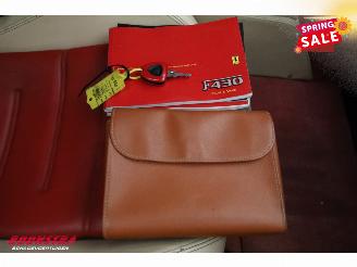 Ferrari F430 Spider F1 Leder Clima picture 24