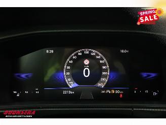 Volkswagen T-Cross 1.0 TSI Style ACC Virtual Clima Camera SHZ 2.213 km! picture 19