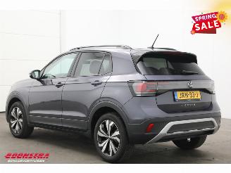 Volkswagen T-Cross 1.0 TSI Style ACC Virtual Clima Camera SHZ 2.213 km! picture 4