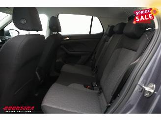 Volkswagen T-Cross 1.0 TSI Style ACC Virtual Clima Camera SHZ 2.213 km! picture 16