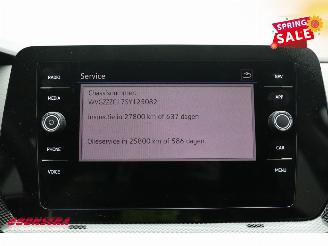 Volkswagen T-Cross 1.0 TSI Style ACC Virtual Clima Camera SHZ 2.213 km! picture 25