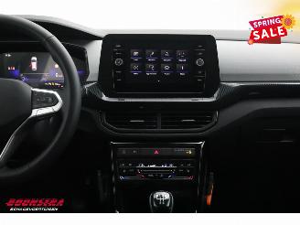Volkswagen T-Cross 1.0 TSI Style ACC Virtual Clima Camera SHZ 2.213 km! picture 14