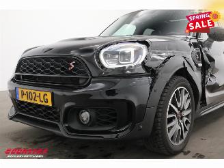 Mini Countryman Cooper S John Cooper Works Pano LED H/K Leder Camera SHZ picture 11