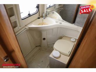 Weinsberg  Toskana 50 1.9 JTD Solar Magnetron Fietsendrager picture 23