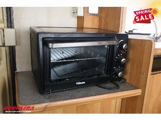 Weinsberg  Toskana 50 1.9 JTD Solar Magnetron Fietsendrager picture 24