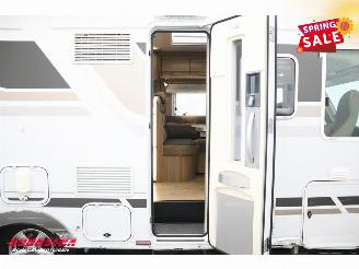 Pilote  Explorateur G782 3.0 MJ Diamond Ed. Solar Garage Luifel Single Beds Hefbed Camera AHK picture 41