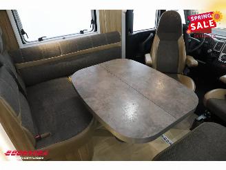 Pilote  Explorateur G782 3.0 MJ Diamond Ed. Solar Garage Luifel Single Beds Hefbed Camera AHK picture 18