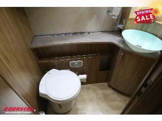 Pilote  Explorateur G782 3.0 MJ Diamond Ed. Solar Garage Luifel Single Beds Hefbed Camera AHK picture 23