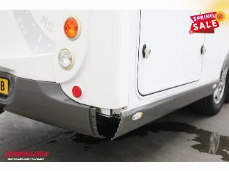 Pilote  Explorateur G782 3.0 MJ Diamond Ed. Solar Garage Luifel Single Beds Hefbed Camera AHK picture 5