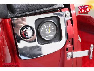 Honda GL 1800 Gold Wing Dual C-ABS Deluxe Cruise Radio Reverse picture 20