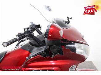 Honda GL 1800 Gold Wing Dual C-ABS Deluxe Cruise Radio Reverse picture 9