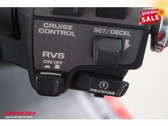 Honda GL 1800 Gold Wing Dual C-ABS Deluxe Cruise Radio Reverse picture 23