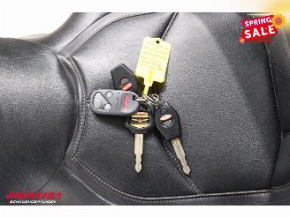 Honda GL 1800 Gold Wing Dual C-ABS Deluxe Cruise Radio Reverse picture 24