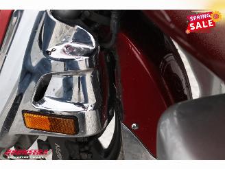 Honda GL 1800 Gold Wing Dual C-ABS Deluxe Cruise Radio Reverse picture 14