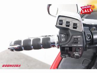Honda GL 1800 Gold Wing Dual C-ABS Deluxe Cruise Radio Reverse picture 21