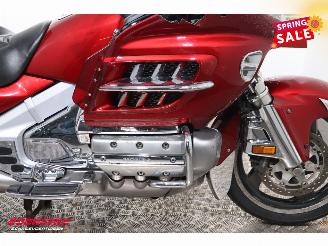 Honda GL 1800 Gold Wing Dual C-ABS Deluxe Cruise Radio Reverse picture 10