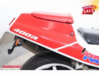 Honda VFR 400 R picture 9