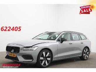 Volvo V-60 2.0 B3 Momentum Advantage LED ACC Leder Apple/Android LRHZ AHK picture 1