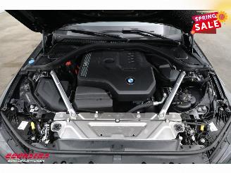 BMW 4-serie Cabrio 420i M-Sport LED ACC HUD 360° Memory Leder Ventilatie picture 6