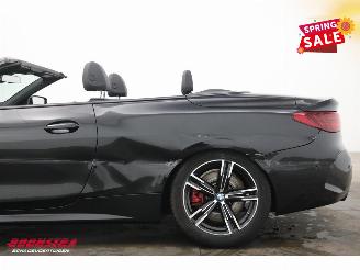 BMW 4-serie Cabrio 420i M-Sport LED ACC HUD 360° Memory Leder Ventilatie picture 9