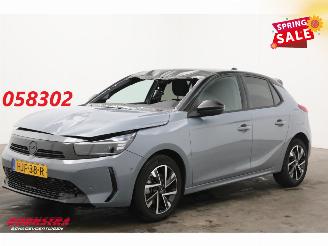 Voiture accidenté Opel Corsa 1.2 Turbo Hybrid GS LED Apple/Android Navi Clima Camera 2025/3