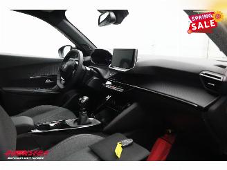 Peugeot 2008 1.2 PureTech 100 Active Navi Clima Cruise 5.108 km! picture 11